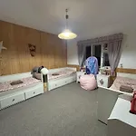 Myslivna V Centru Vysociny Heralec Semesterbostad Žďár nad Sázavou
