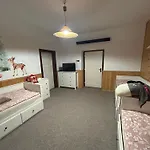 Myslivna V Centru Vysociny Heralec Žďár nad Sázavou