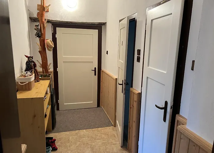 Ferienhaus Myslivna V Centru Vysociny Heralec *
