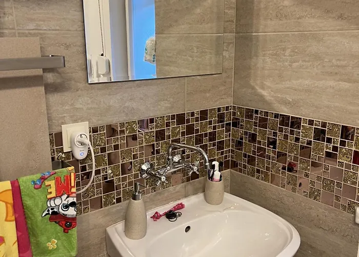 Ferienhaus Myslivna V Centru Vysociny Heralec Žďár nad Sázavou